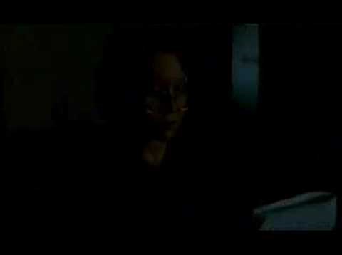 The Rainmaker Trailer