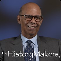Michael Lomax's Biography