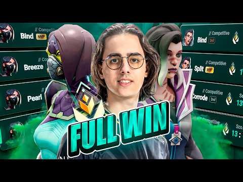 I CAN'T LOSE WITH VIPER & FADE ?!! | VIT Sayonara