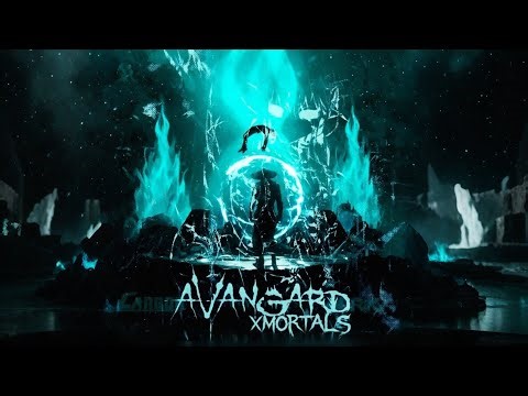 AVANGARD X MORTALS ULTRAFUNK (SPED UP)
