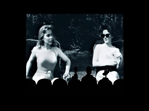 OverScore for MST3K #320: THE UNEARTHLY.