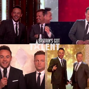 The road to joining Ant and Dec on the #BGT stage begins in Birmingham, Worcester, Aberdeen & Norwich today! >itv.com/talent #openauditions | Britain's Got Talent
