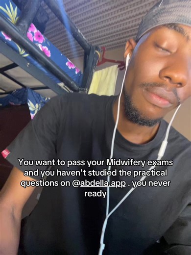 Essential Practical Questions for Midwifery Exam Success