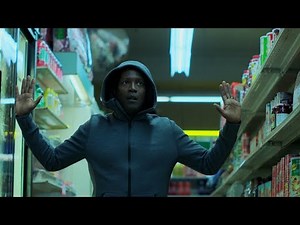 The Red Line - Wrong Guy