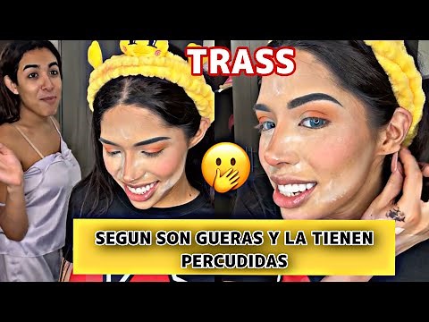 YERI MUA TIENE LA PANOCHA PERCUDIDA ALEXIA LO CONFIRMA #yerimua