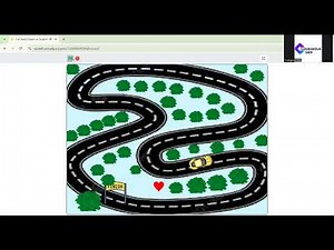 Can You Beat This Impossible Car Track Challenge in Scratch?