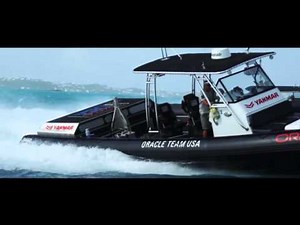 ヤンマー 新CM Oracle編