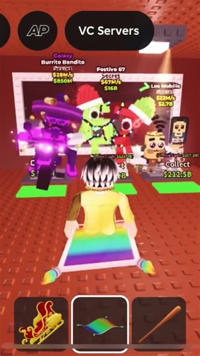 Tadeing my whole base I’m asking for like 100k Robux for all but I do take offers