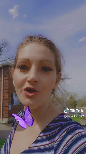 Jade King on TikTok