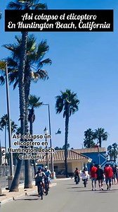 Huntington Beach, California #news #Noticias | Wily Lara