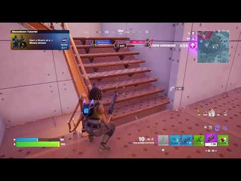 Fortnite: