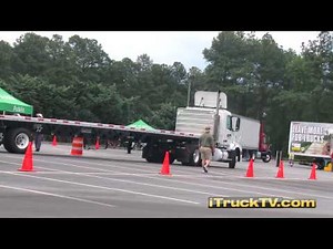 GA Truck Rodeo 2013