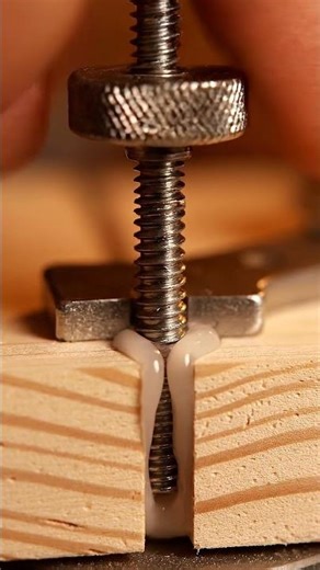 Tiny Heat Gun Bending Plastic in Macro 🔥 #Shorts