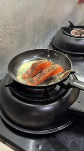 Resep Nasi Uduk Salmon Steak Simpel
