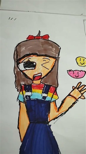 Miss gracie backstory?