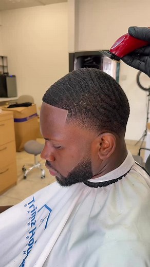 Barber Lifestyle Taper Tutorial in Hertfordshire | Herokutz Enfield