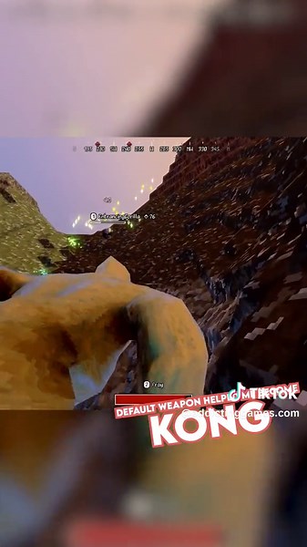 New default weapon in Apes.io! #freegames #gamingwebsites #websitestocureboredom #gamestoplay #apesio