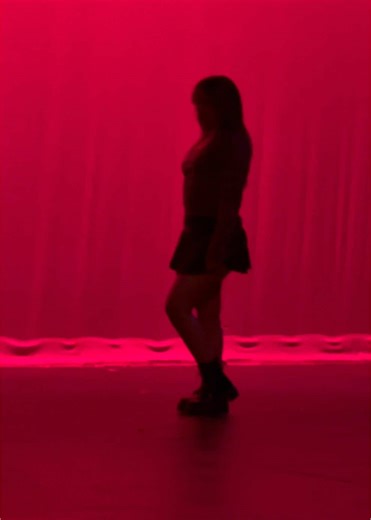 Toxic Dance Choreography Inspired by Britney Spears