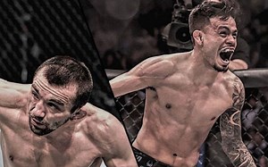 Breaking: Much anticipated flyweight bout between Askar Askarov and Brandon Royval removed from UFC Vegas 62 card after Askarov fails to make weight