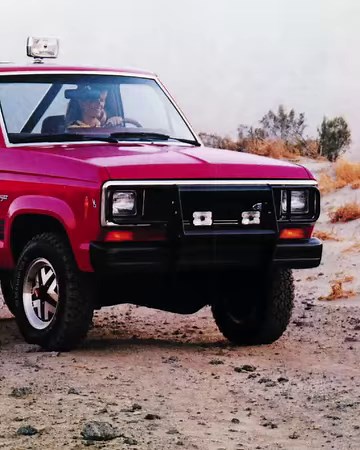 27K views · 885 reactions | 1987 Ford Ranger | Amantes de los clasicos | Facebook
