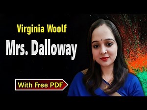 Mrs. Dalloway by Virginia Woolf