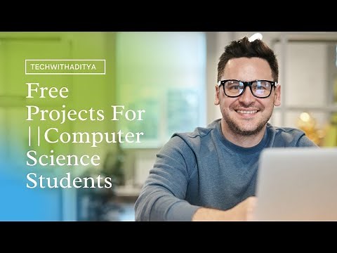 Free Website to Download Projects With Source Code And Documentation || Computer Science Students.