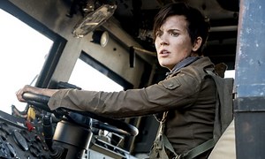 [[Full ~ Video]] Batwoman Season 3 Episode 3 ~ The CW