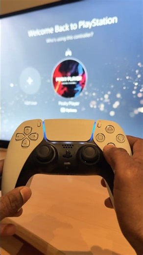 🎮 How to turn on your PS5 step by step!