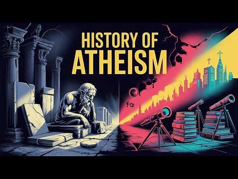“The Untold History of Atheism”