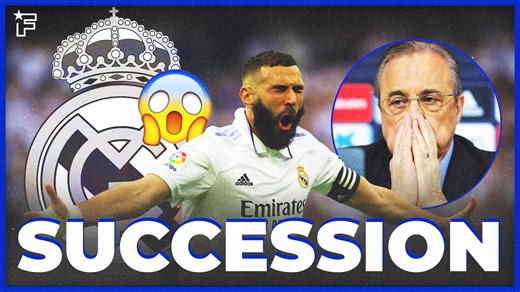 Le Real Madrid PRÉPARE le DÉPART de Karim Benzema | JT Foot Mercato Au programme de ce JT Foot Mercato : MU s’active déjà sur le marché des transferts, le Real Madrid redoute le départ de Karim Benzema et les officiels du jour. Quel joueur Manchester United doit recruter en priorité ? 🤔 | Foot Mercato