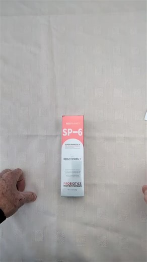 #tiktokmademebuyit #toothpaste #freshbreath #msdrwikey #oralhygiene @MSDRWIKEY