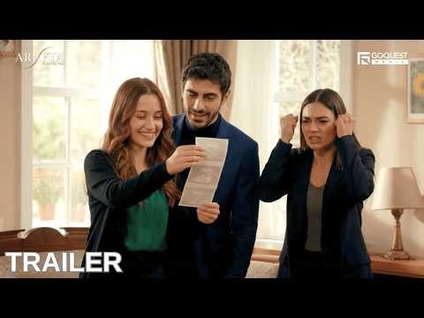 Mercan's pregnancy is driving Aslı crazy! | Arafta Ep 33 76 Trailer | In Limbo | Arafta English
