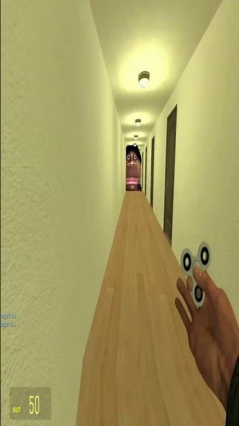 Part-242 #panicgmod #gmod #nextbots