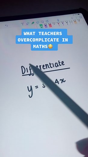 Demystifying Complex Math Concepts | Higher Engineering Mathematics