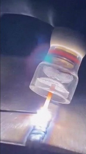 TIG welding will always be the perfect choice, as long as you master the process!
