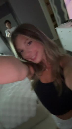 Is this hype?? @adeline #fyp #baddie