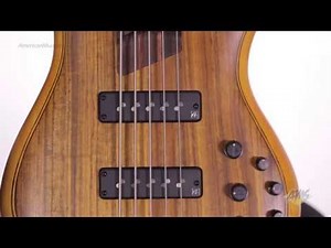 Ibanez SR1205E SR Premium 5 String Bass Guitar - Ibanez SR1205E