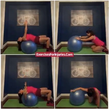 5K views · 56 reactions | Spinal health, shoulder mobility, and thoracic spine release you need to try. https://goto.healingthroughmovement.com/590d44 | Healing Through Movement | Facebook