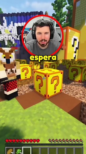 Willy Rex y el Salto Ilegal en Minecraft
