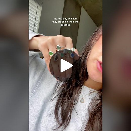 Unique Handcrafted Rings for the Boho Soul | CheyenneAutumnJewelry