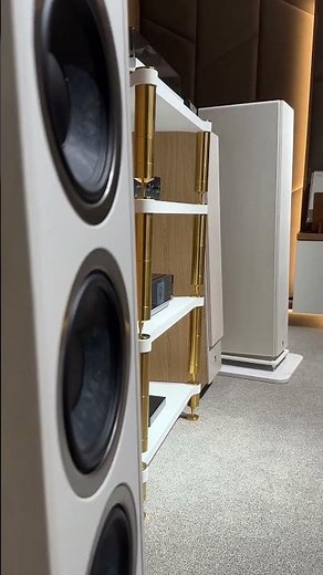 NEO HIGH END Audio Racks ✨