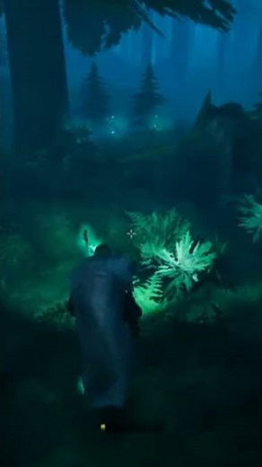 How to effectively farm for feathers - Valheim