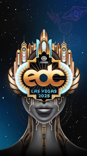 Your favorite sets from #EDCLV2025 are now LIVE on #AppleMusic! 🔊 Experience the magic all over again — now in Dolby Atmos → apple.co/EDC-LasVegas 🎧 @alesso @arminvanbuuren @dimension @elibrownbeats @gorgoncity @illenium @slanderofficial @tchami @malaamusic @officialrezz @rlgrime @subzeroproject | Electric Daisy Carnival (EDC)