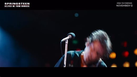 75 reactions | Watch the official trailer for SPRINGSTEEN: DELIVER ME FROM NOWHERE. Exclusively in Ayala Malls cinemas this November 12—tickets available at SureSeats.com. | 20th Century Studios | Facebook