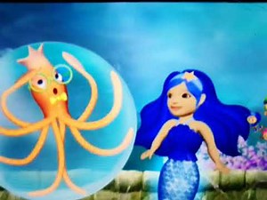 Squiddy crying 🦑 😭