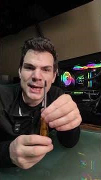 No, a magnetized screwdriver will not damage your gaming PC