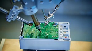 US chipmaking will never truly be independent: Wolfspeed CEO