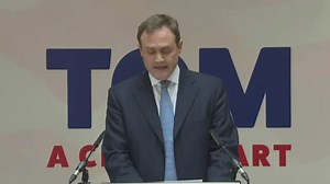Tugendhat: Our retreating leadership is in crisis