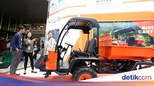 Lowongan Kerja Astra Otoparts untuk S1 Fresh Graduate