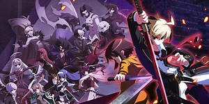 Under Night In-Birth Exe: Late[st] - Release noch vor Ende 2017 [Update]